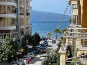 Exclusive Beachside Apartment by ApartmentsVloraHolidays